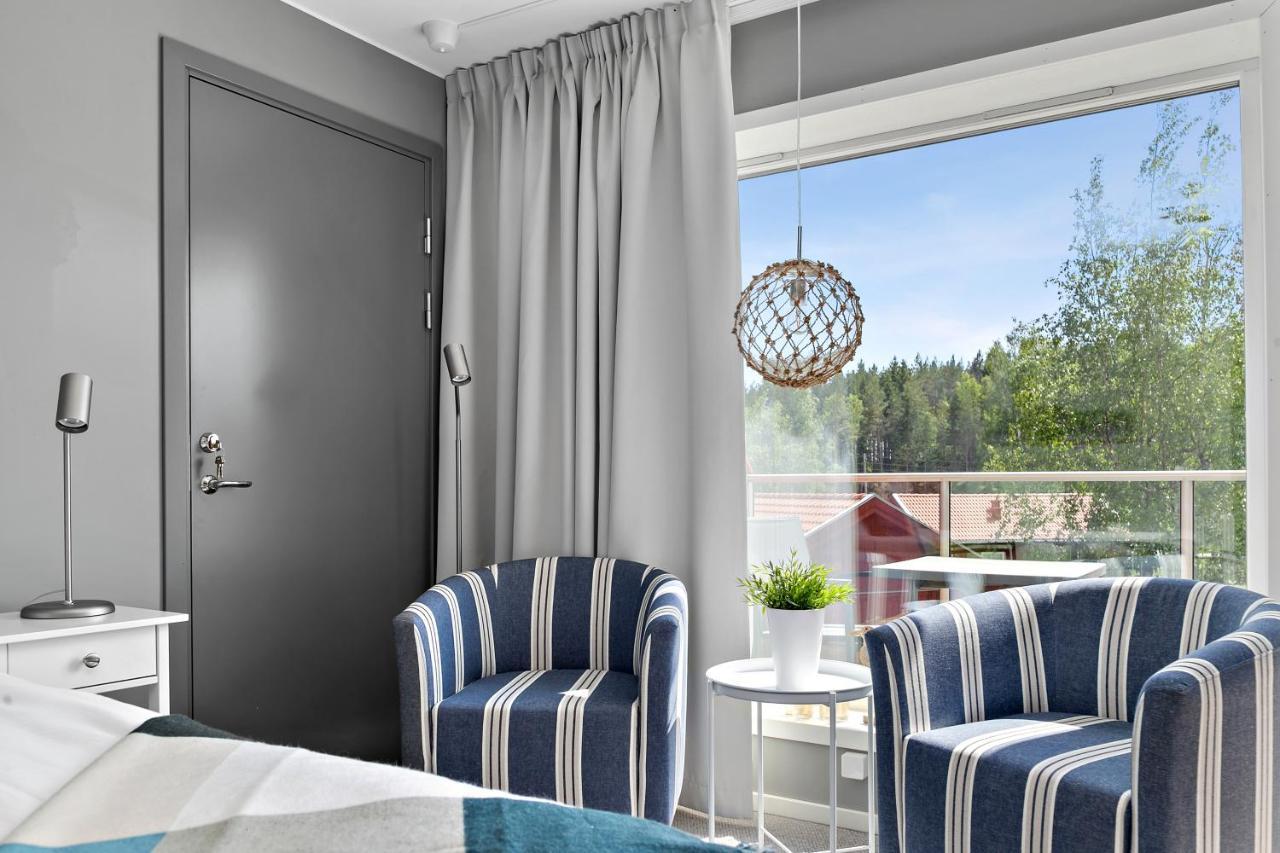 Sankt Anna Skaergardsbyn Hotell מראה חיצוני תמונה