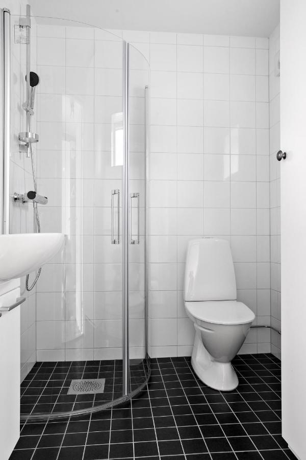 Sankt Anna Skaergardsbyn Hotell מראה חיצוני תמונה