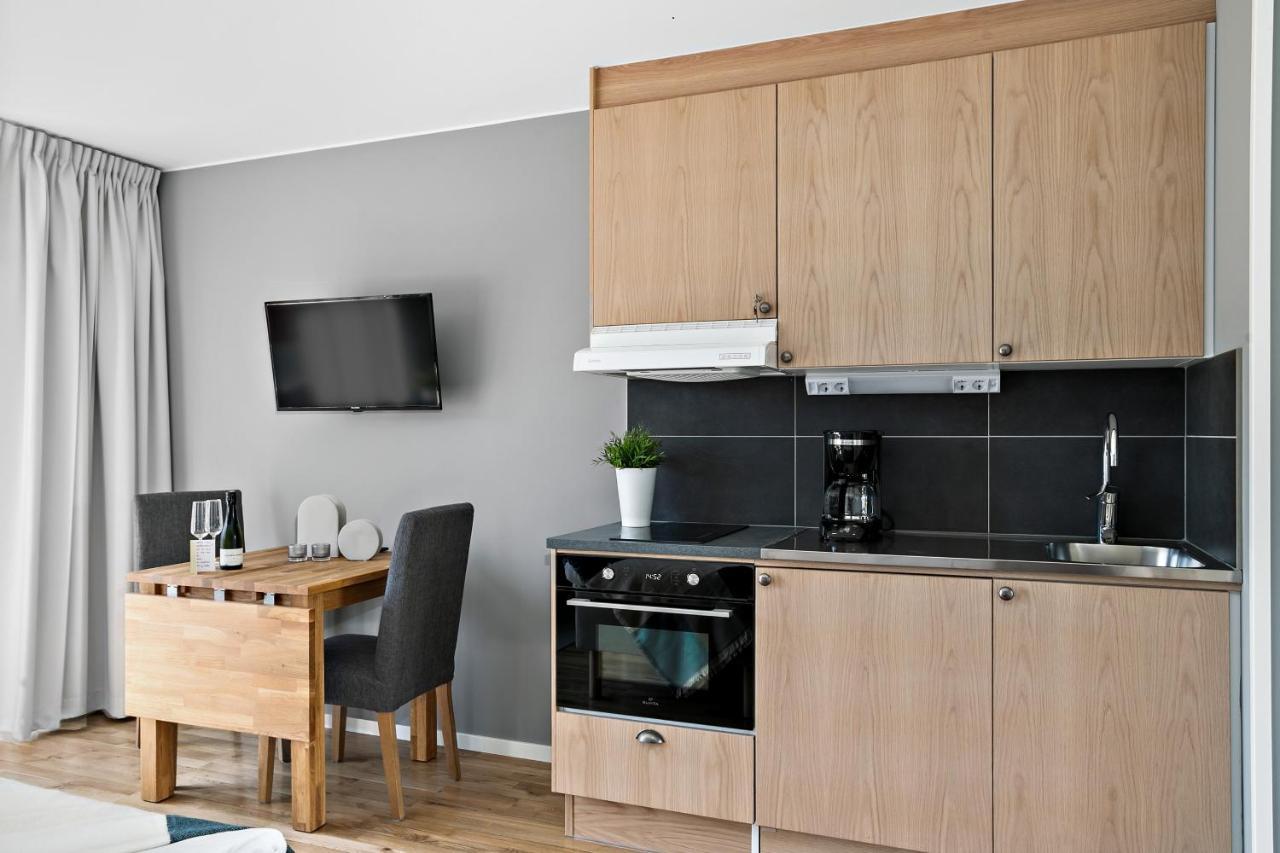 Sankt Anna Skaergardsbyn Hotell מראה חיצוני תמונה